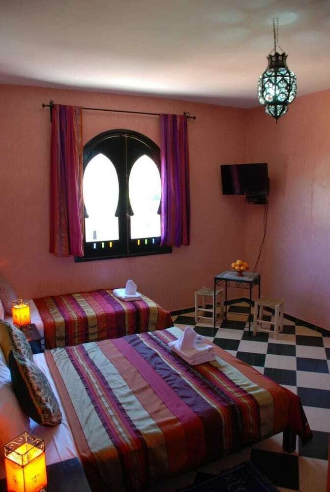 Hotel Maison D'h�tes Amazir