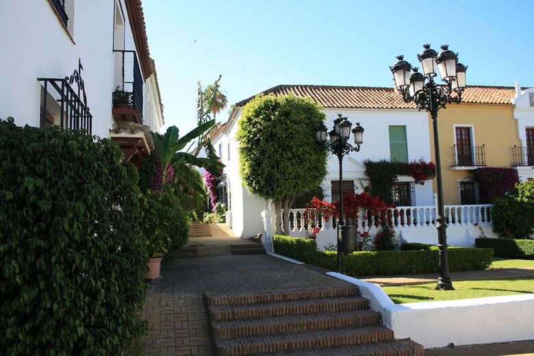 Villa El Torico