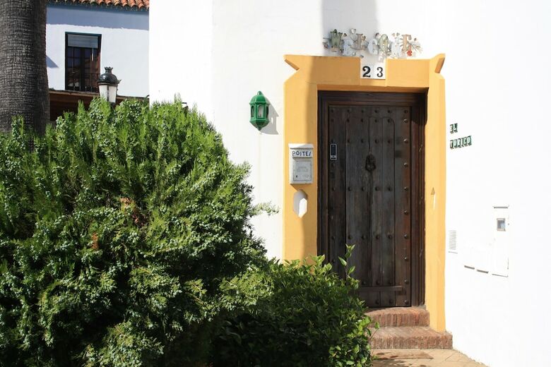 Villa El Torico