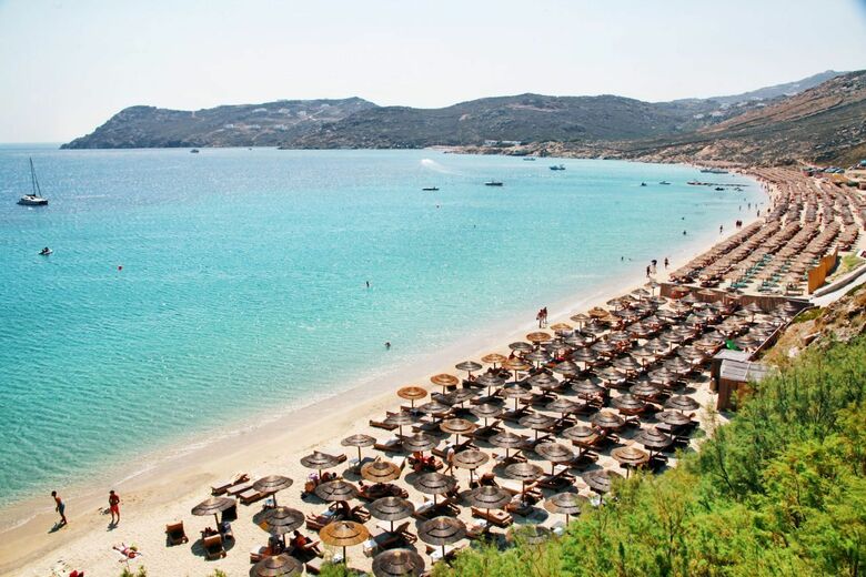 Katikies Villas Mykonos-the Leading Hotels Of The World