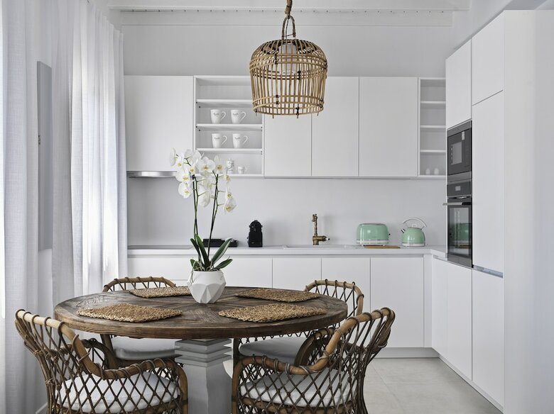 Katikies Villas Mykonos-the Leading Hotels Of The World