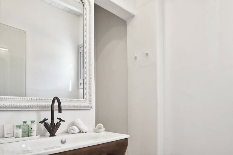 Katikies Villas Mykonos-the Leading Hotels Of The World