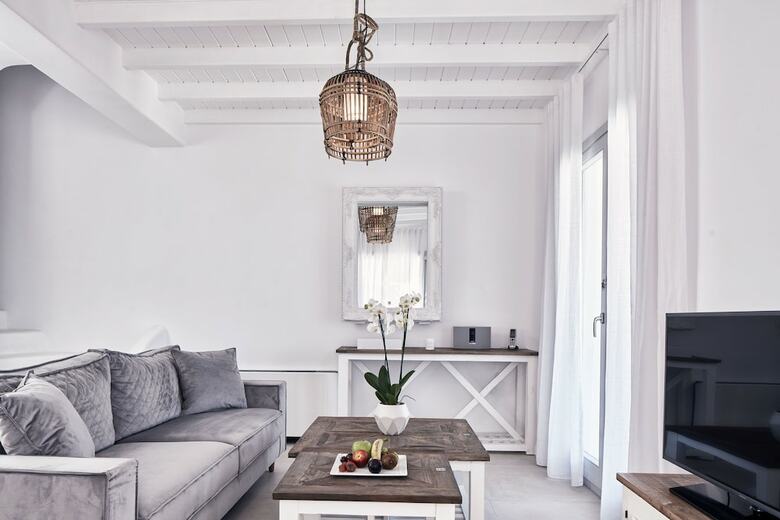 Katikies Villas Mykonos-the Leading Hotels Of The World