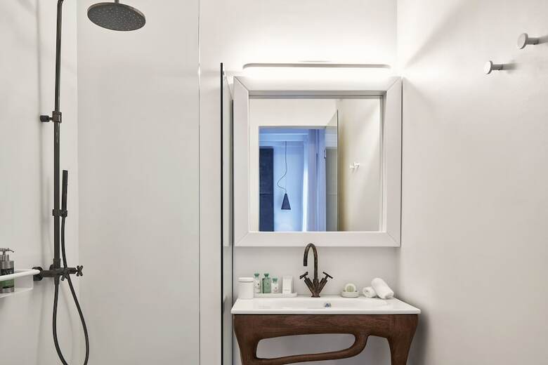 Katikies Villas Mykonos-the Leading Hotels Of The World