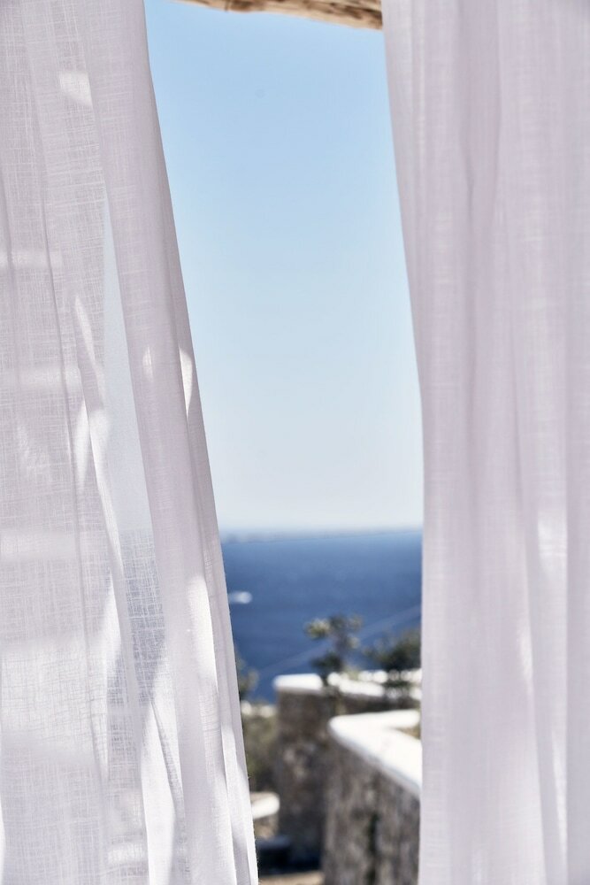 Katikies Villas Mykonos-the Leading Hotels Of The World