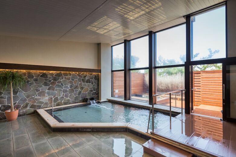 Sunset View Hotel Keinoumi