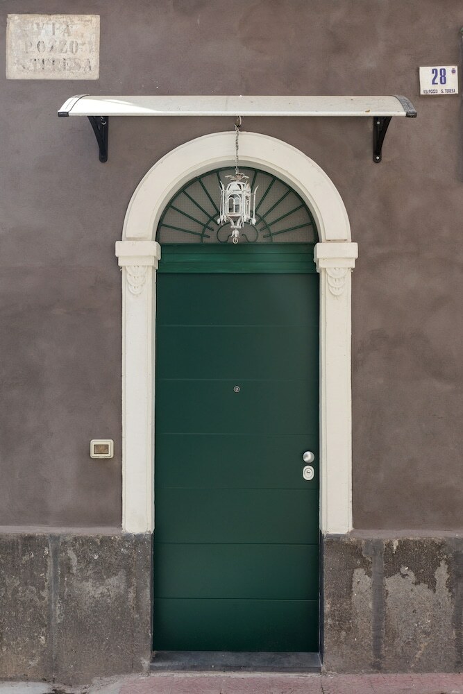 Apartamento Casa Vacanze Di Gio