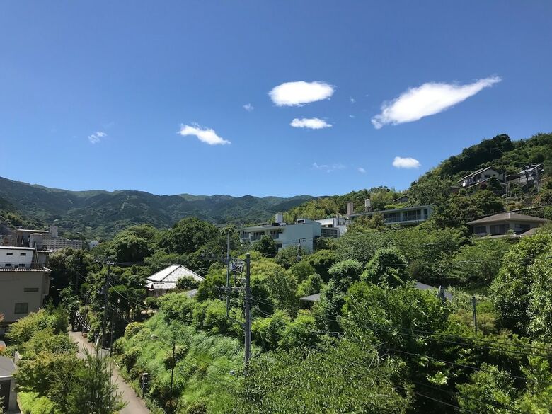 Green Pal Yugawara