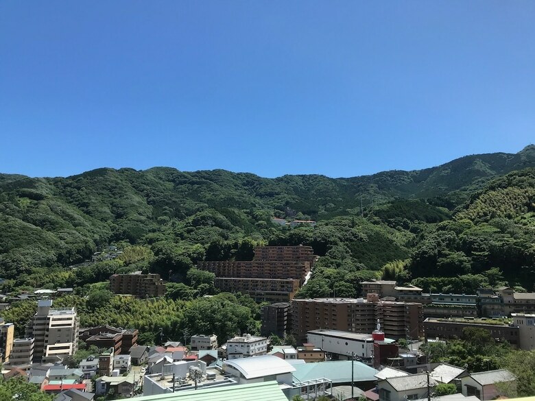 Green Pal Yugawara