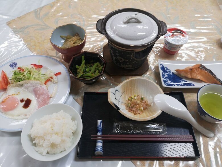 Oshino Kogen Hotel