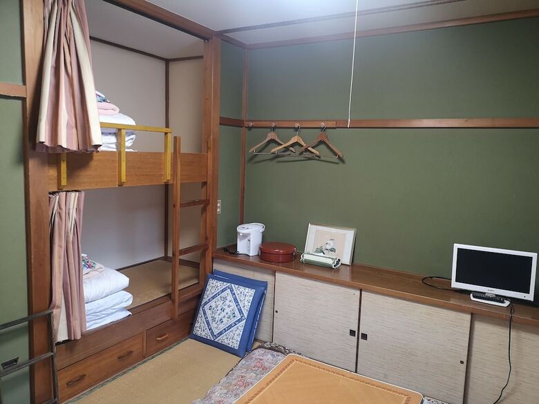 Oshino Kogen Hotel