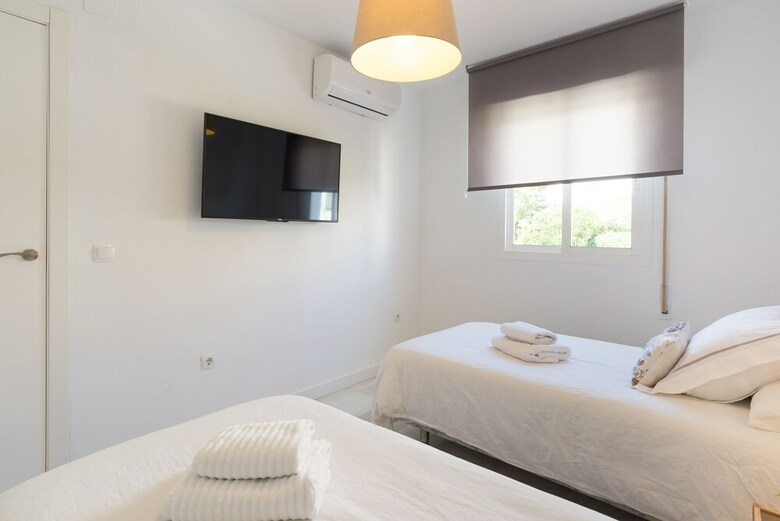 Villa Benalmadena