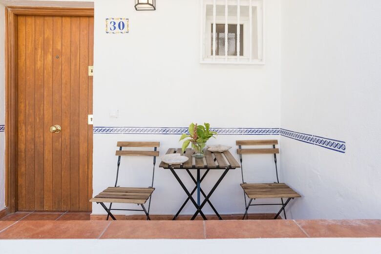 Villa Benalmadena