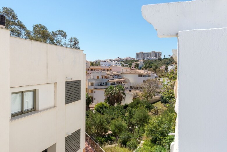 Villa Benalmadena