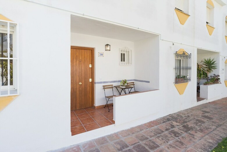 Villa Benalmadena