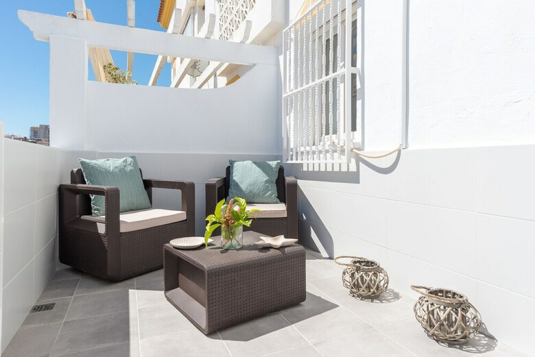 Villa Benalmadena
