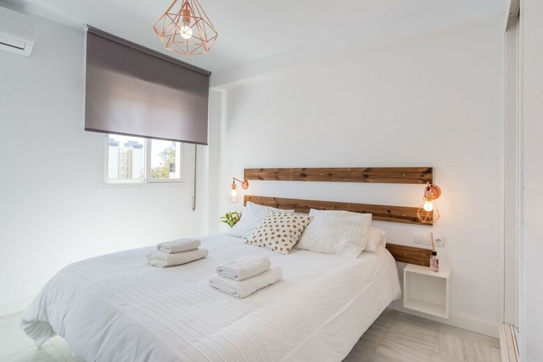 Villa Benalmadena