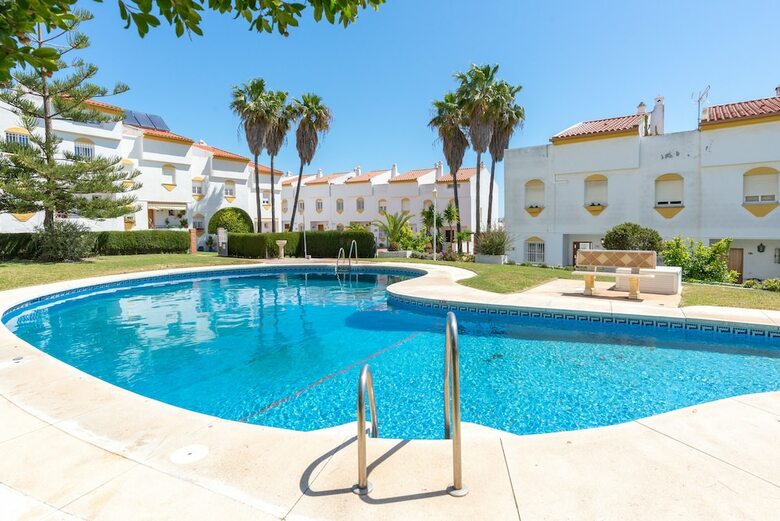 Villa Benalmadena