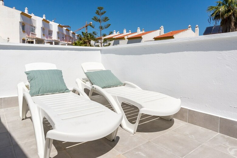 Villa Benalmadena