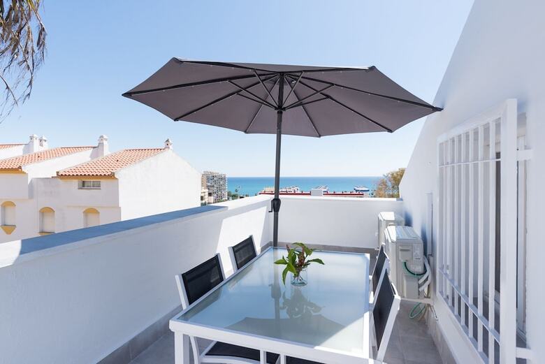 Villa Benalmadena