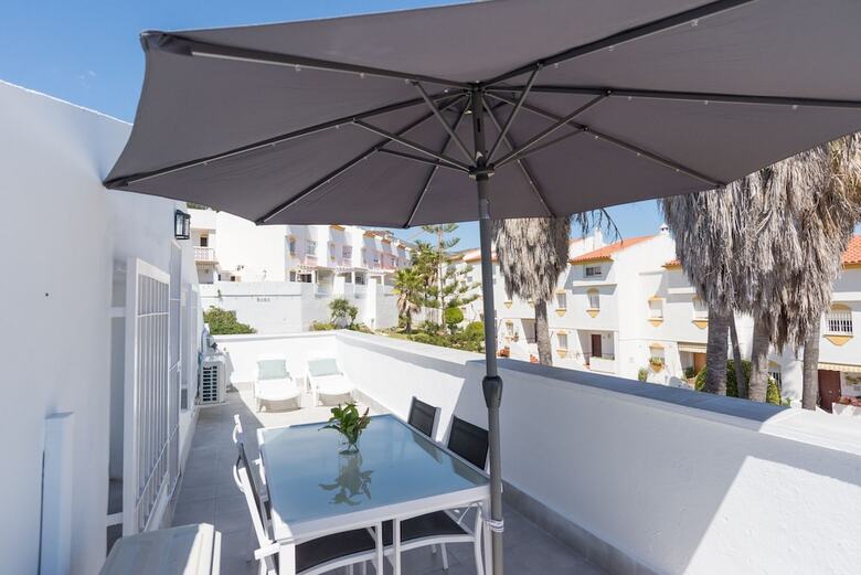 Villa Benalmadena