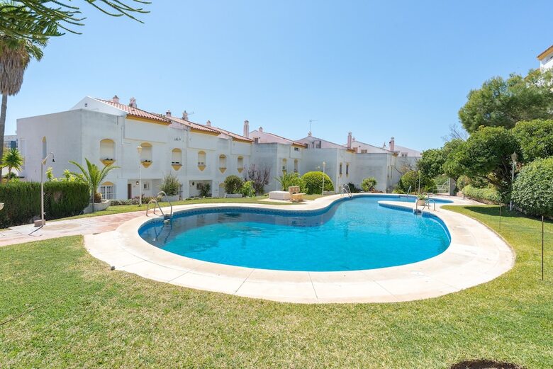 Villa Benalmadena