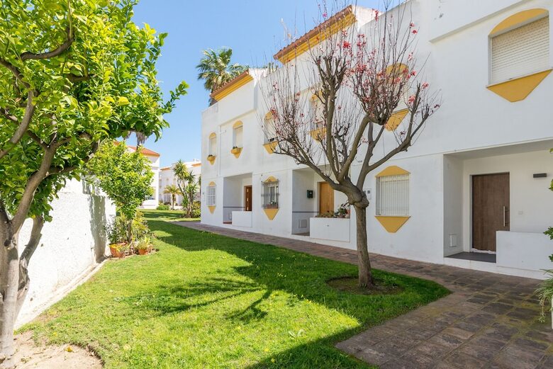 Villa Benalmadena