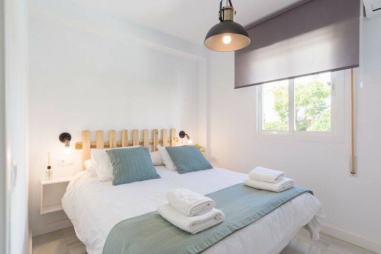 Villa Benalmadena