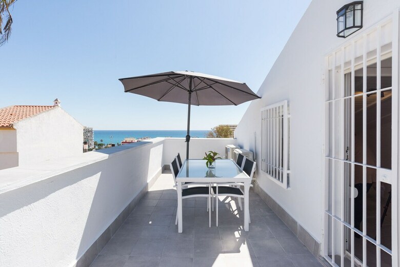 Villa Benalmadena
