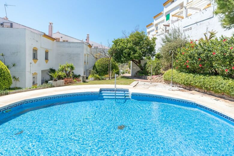 Villa Benalmadena