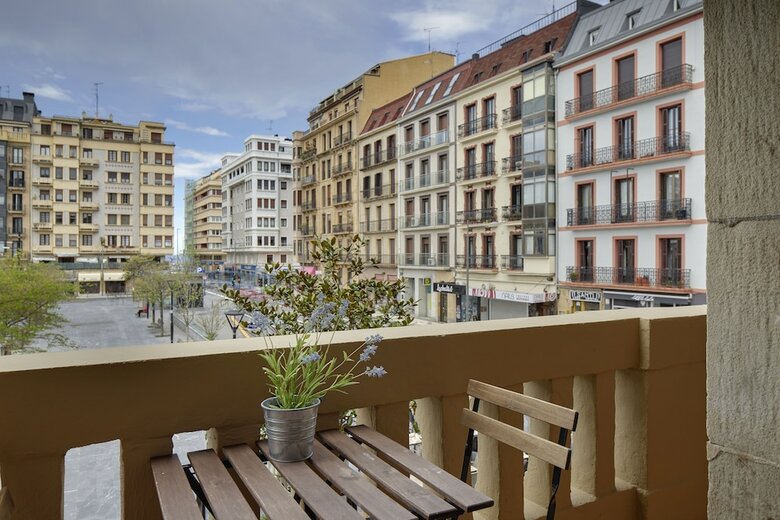 Apartamentos Gran V�a By Feelfree Rentals