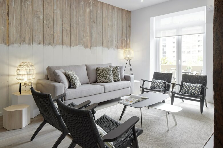 Apartamentos Gran V�a By Feelfree Rentals