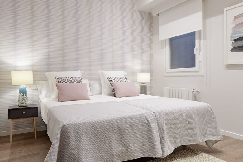 Apartamentos Gran V�a By Feelfree Rentals