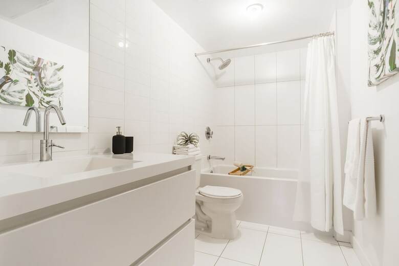 Sarkar Suites - 75 Queens Wharf