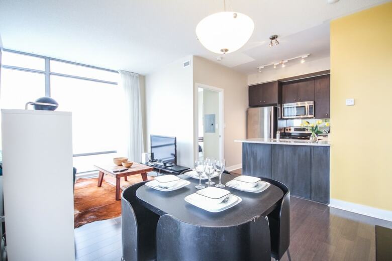 Hotel Sarkar Suites - Yorkville
