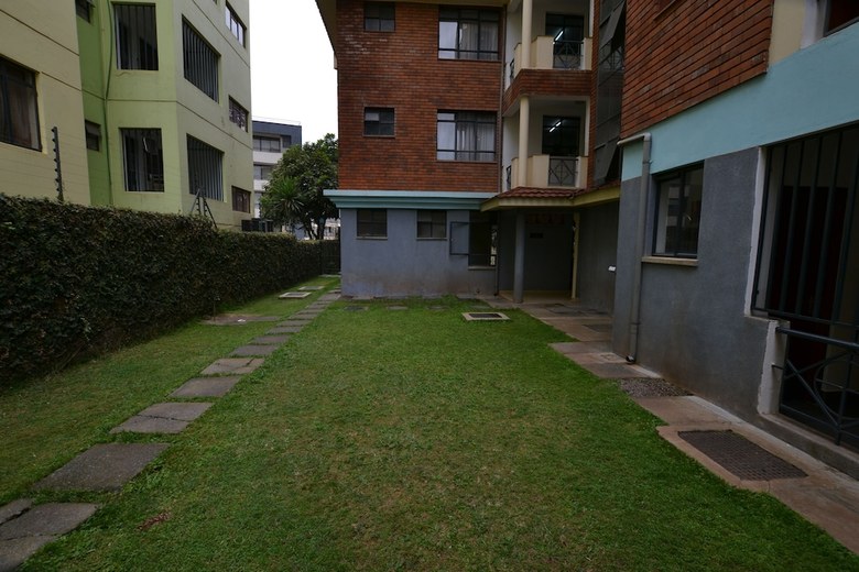Apartamentos Lighthomez Angles Heights