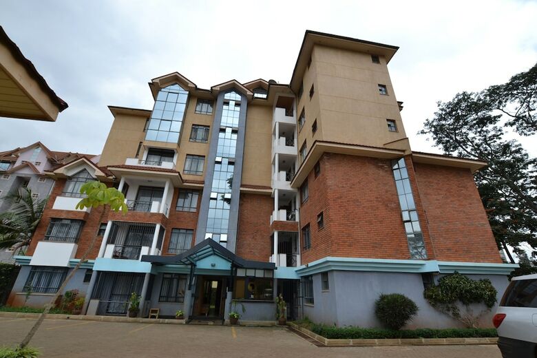 Apartamentos Lighthomez Angles Heights