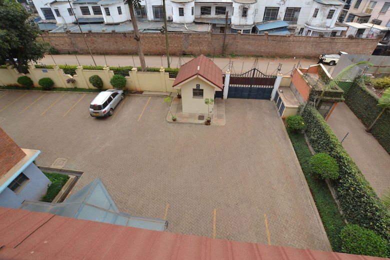 Apartamentos Lighthomez Angles Heights