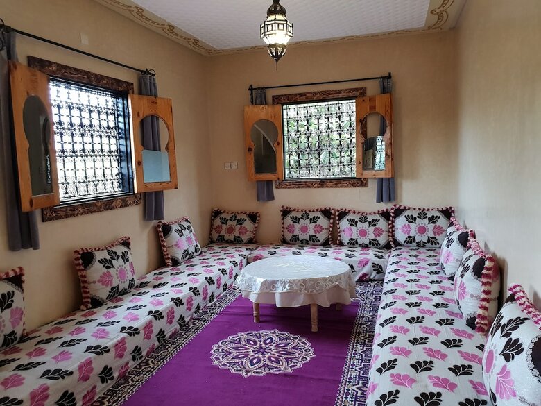 Hotel Dar Kaltoum