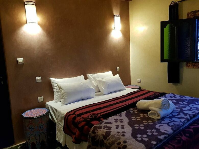 Hotel Dar Kaltoum