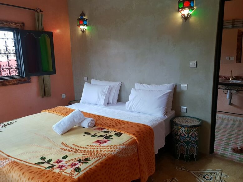 Hotel Dar Kaltoum