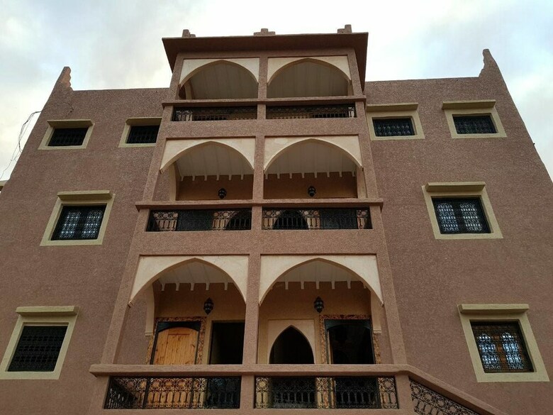 Hotel Dar Kaltoum
