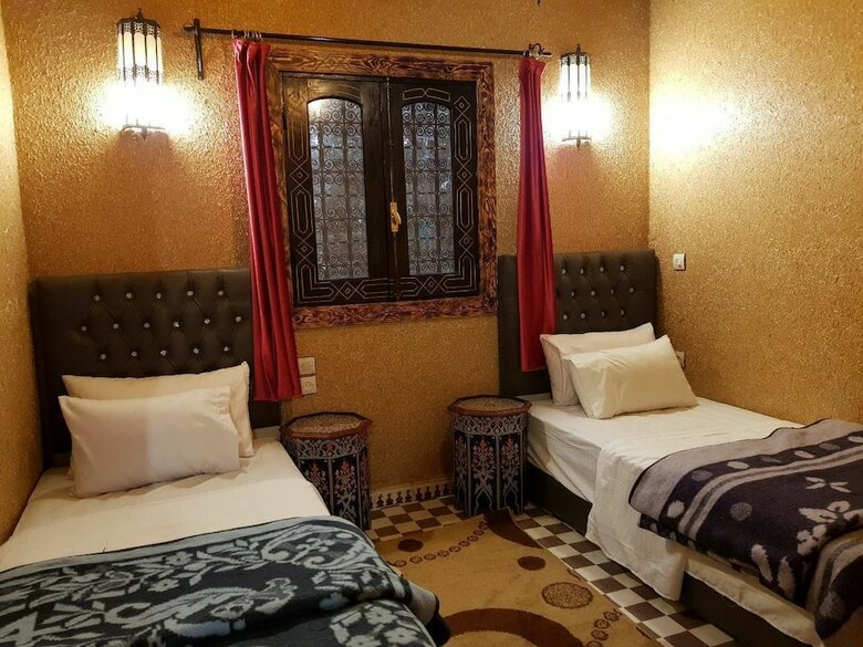 Hotel Dar Kaltoum