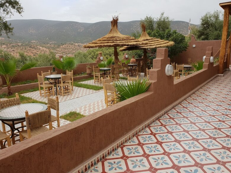 Hotel Dar Kaltoum