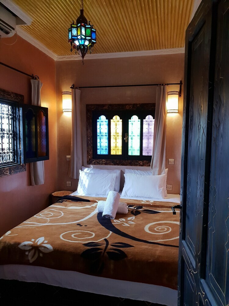 Hotel Dar Kaltoum