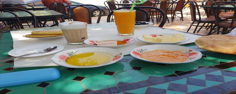 Hotel Dar Kaltoum