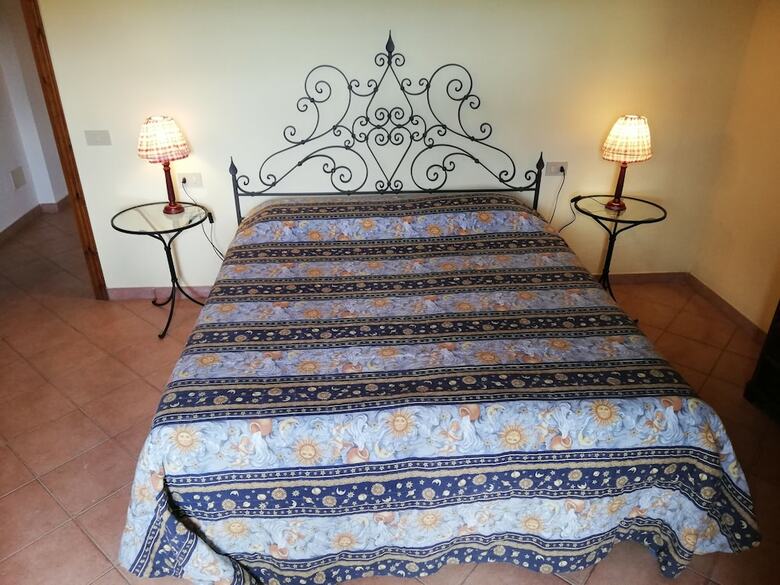 Agroturismo Agriturismo Le Rote