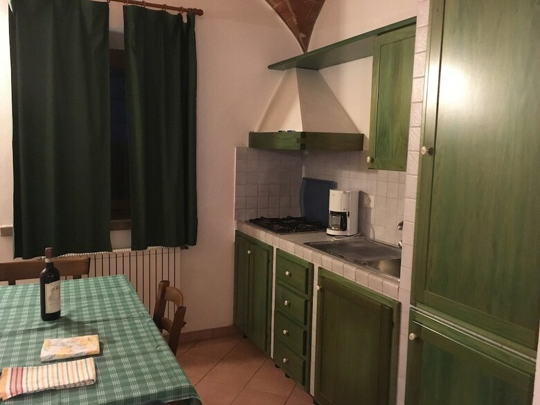 Agroturismo Agriturismo Le Rote