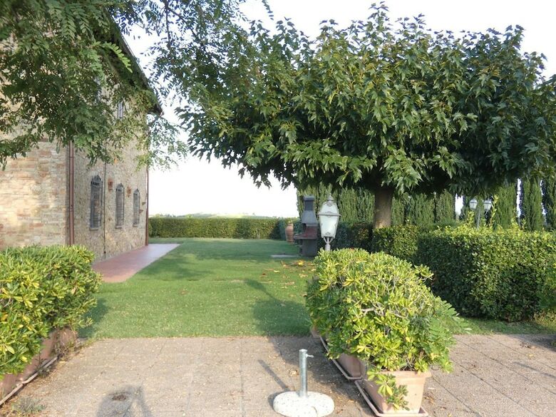 Agroturismo Agriturismo Le Rote