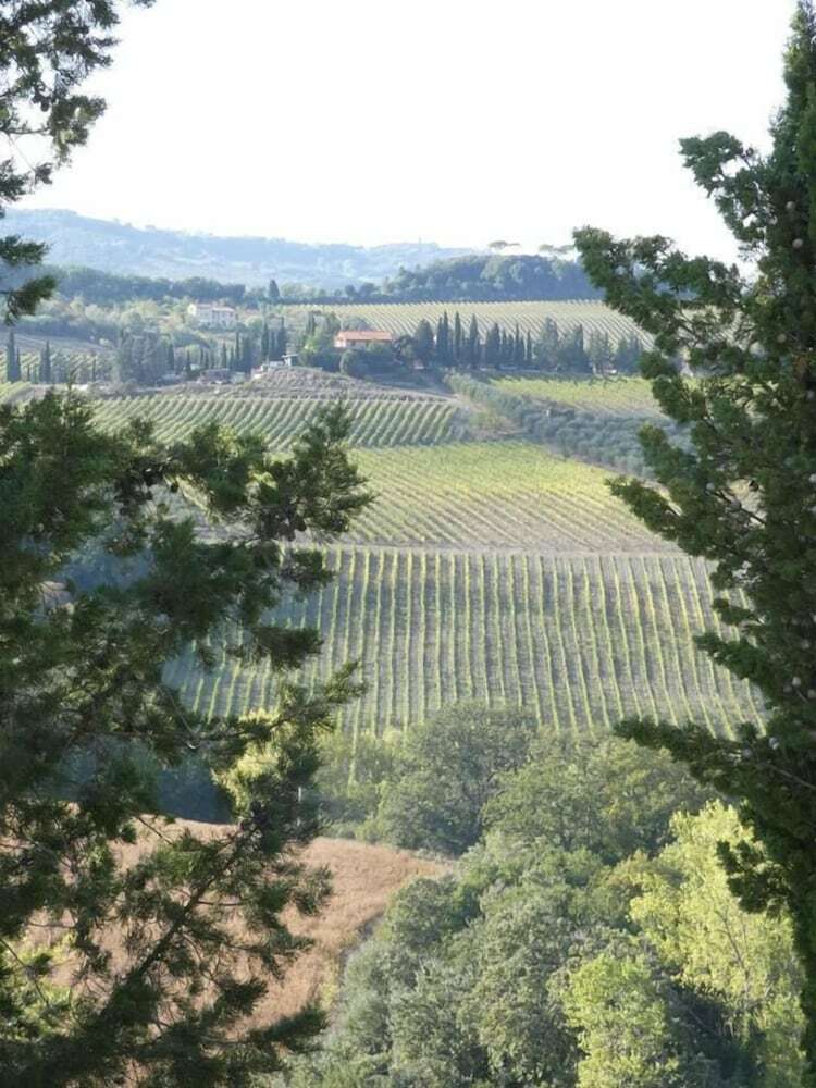 Agroturismo Agriturismo Le Rote